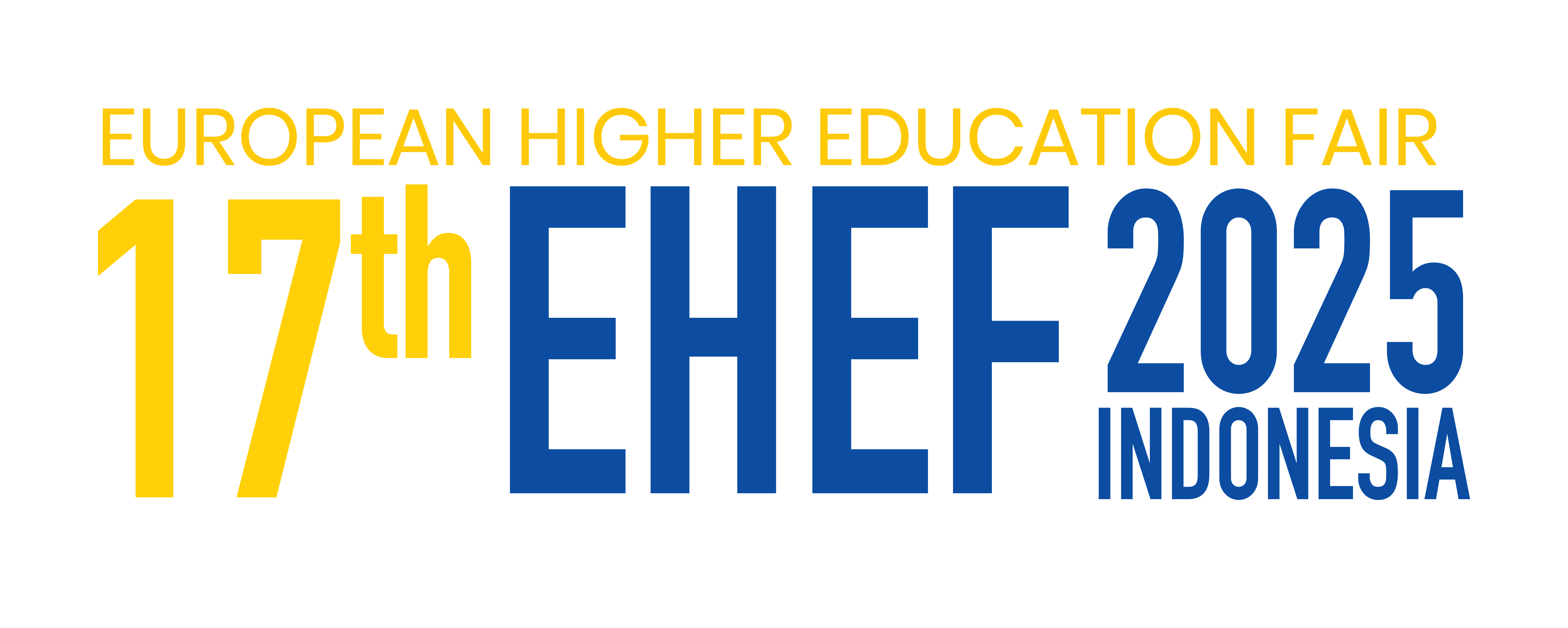 European Higher Education Fair 2025