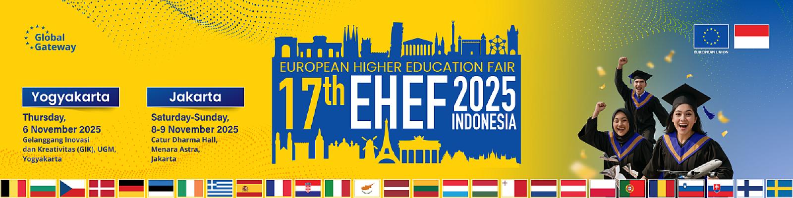 Webinar Session 14 "EHEF 2025" 