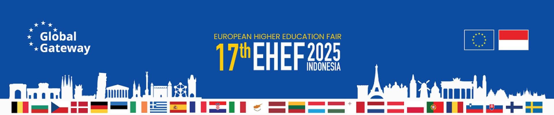Yogyakarta - EHEF 2025